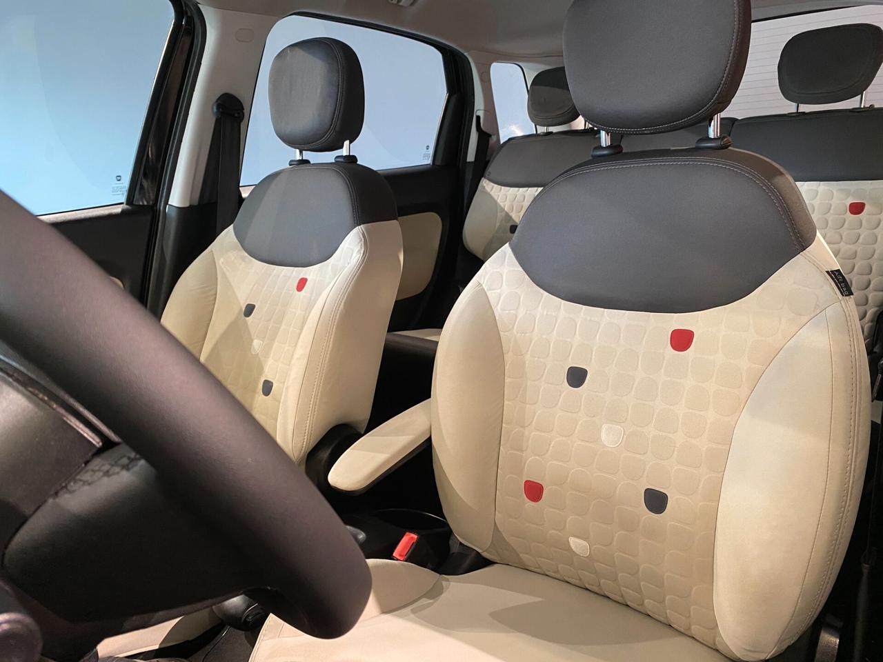 Fiat 500L 1.3 Multijet 85 CV Pop