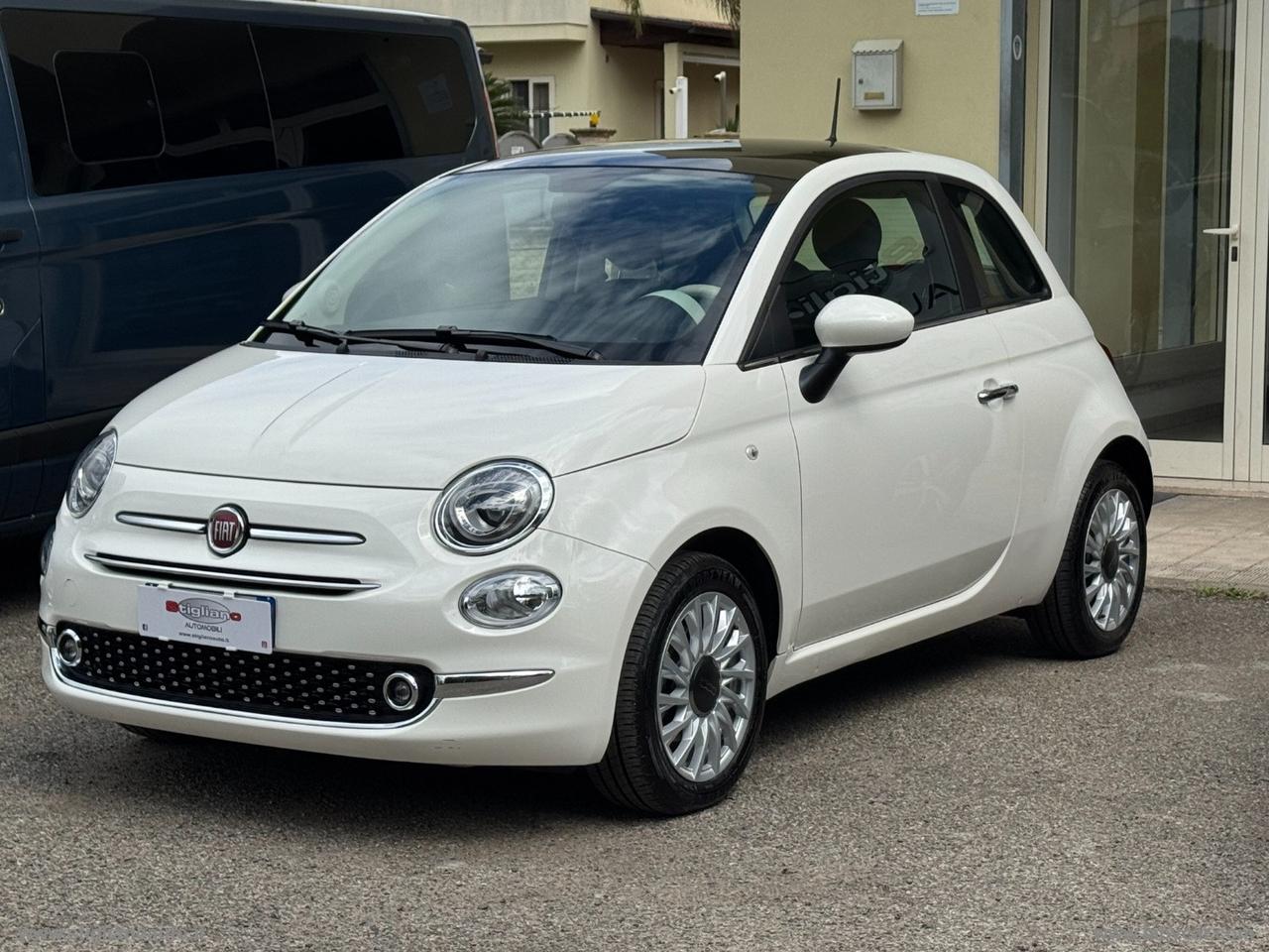 FIAT 500 1.0 Hybrid MY24