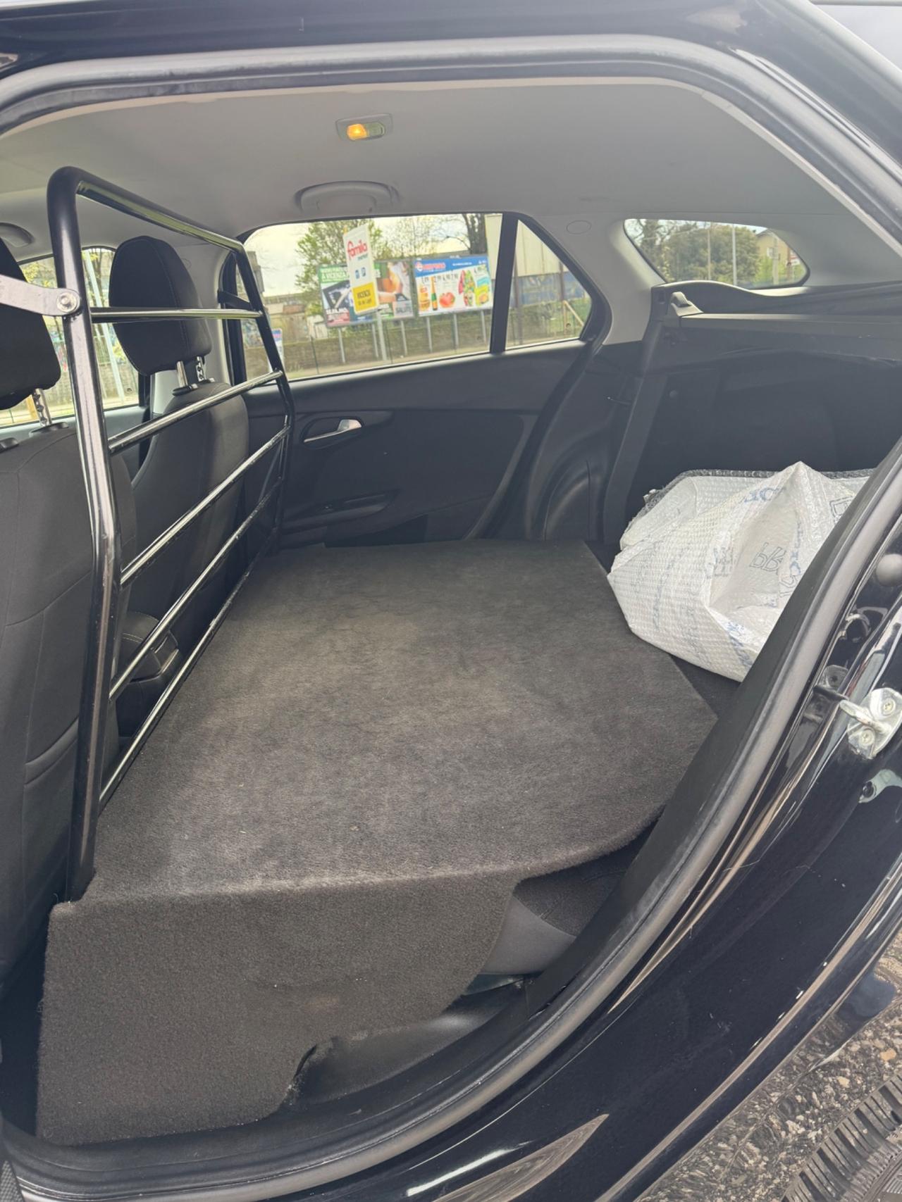 Fiat Tipo 1.6 Mjt S&S SW Business