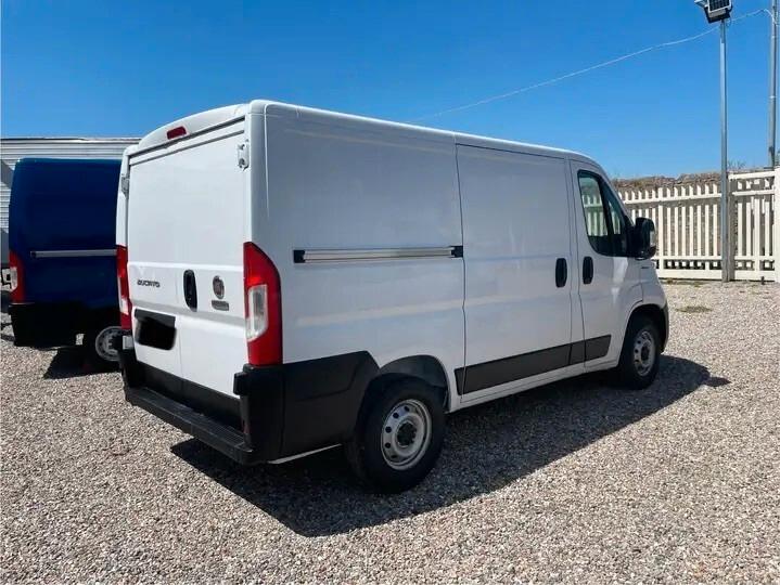 Fiat Ducato 30 2.3 MJT 120CV L1H1