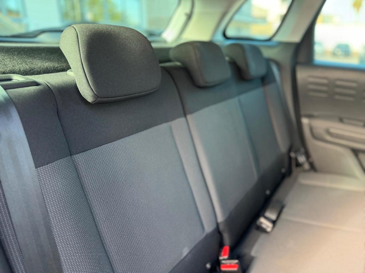 Citroen C3 Aircross BlueHDi 110 Shine Pack