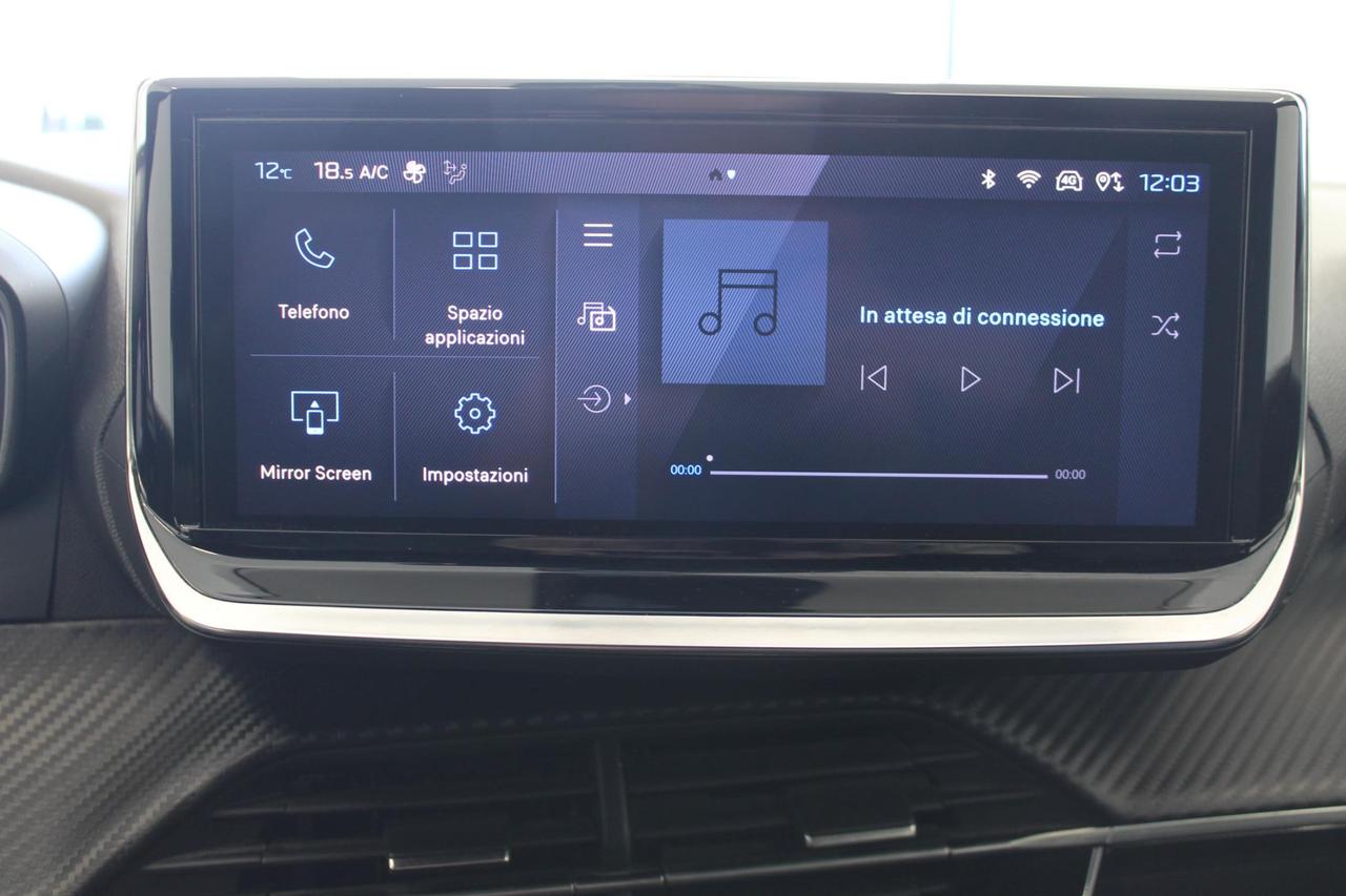 Peugeot 2008 1.5 bluehdi Allure 130 Cv. EAT8