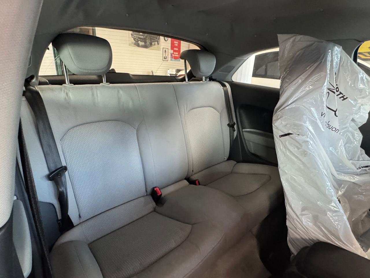Audi A1 1.2 benzina Ambition