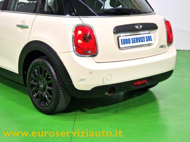 MINI One 1.5 One D Business 5 porte