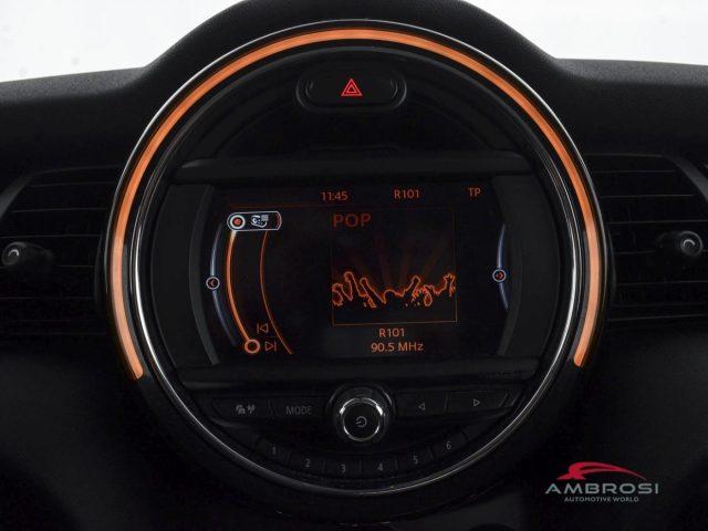 MINI Cooper 3 porte 1.5 - PER OPERATORI DEL SETTORE