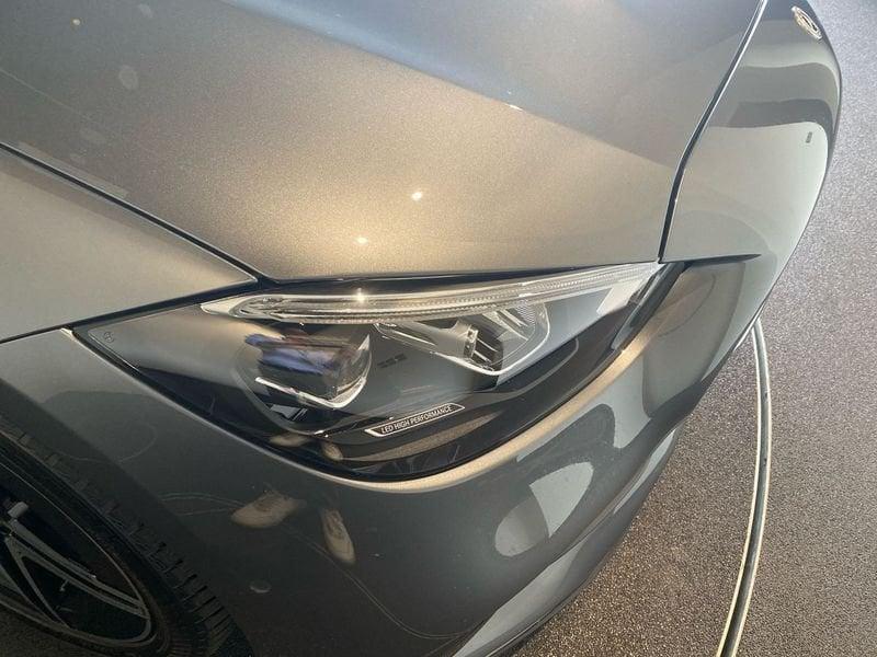 Mercedes-Benz Classe C C 220 d Mild hybrid S.W. AMG Line Advanced