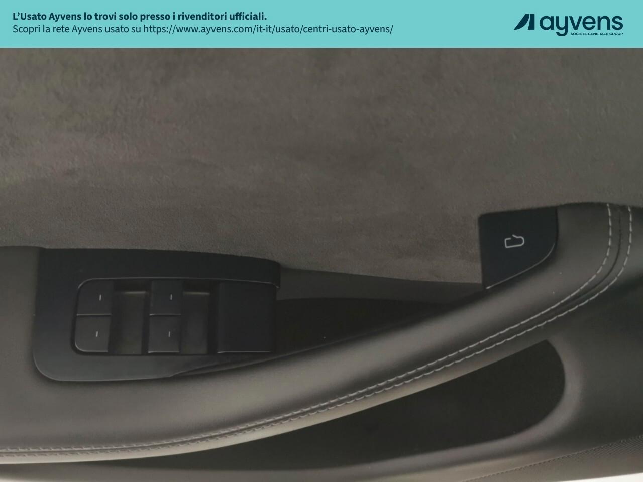 Tesla Model 3 NV35 Long Range AWD