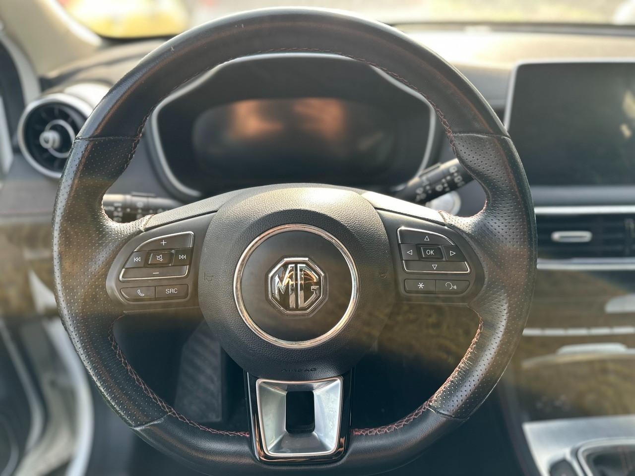 MG HS I - HS 1.5 t Luxury