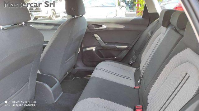 SEAT Leon Leon IV Sportstourer 1.0 etsi Style 110cv dsg - G