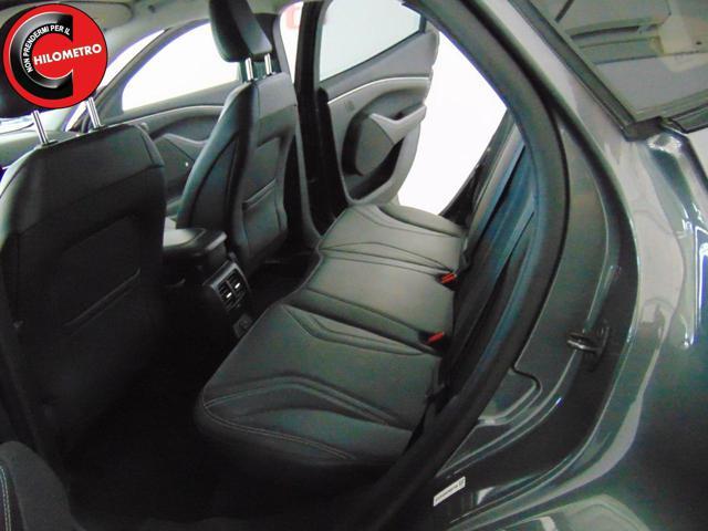 FORD Mustang Mach-E AWD Standard Range Premium 269 CV