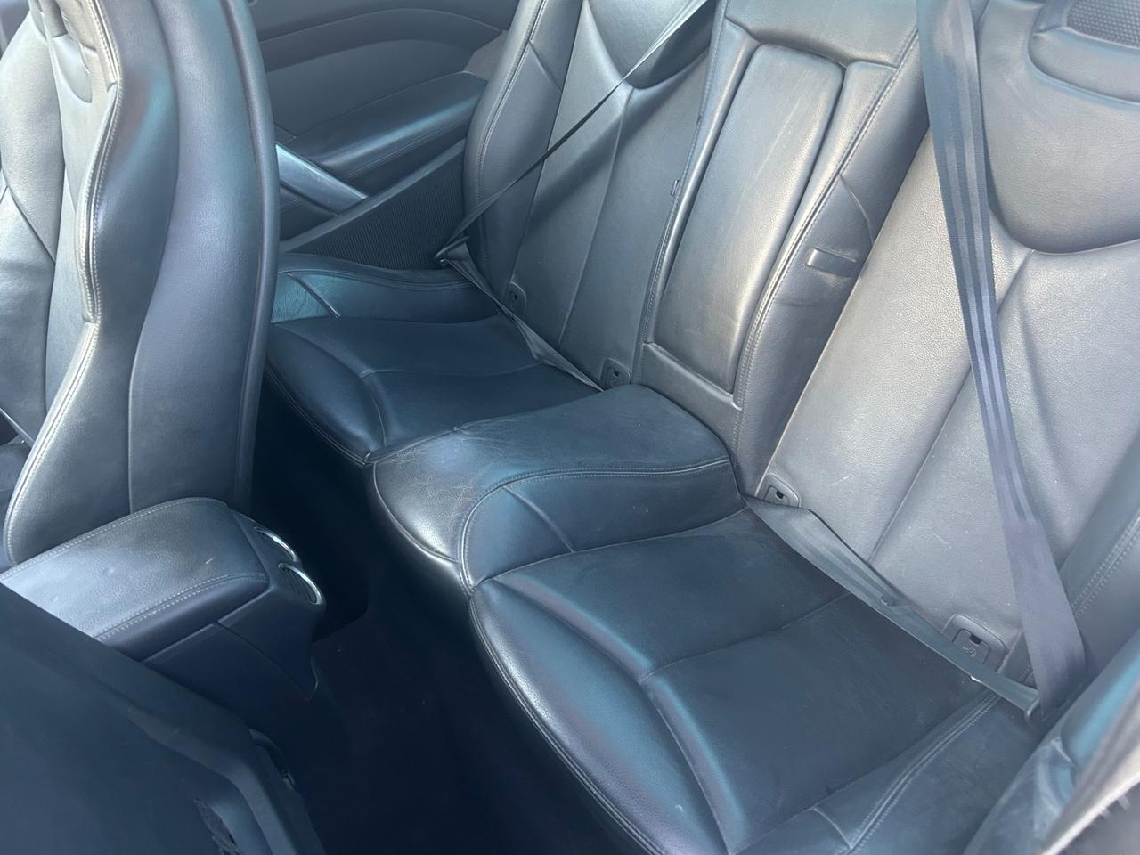 Peugeot 308 2.0 HDi 140CV CC Féline