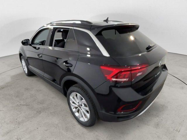VOLKSWAGEN T-Roc 1.0 TSI Edition Plus