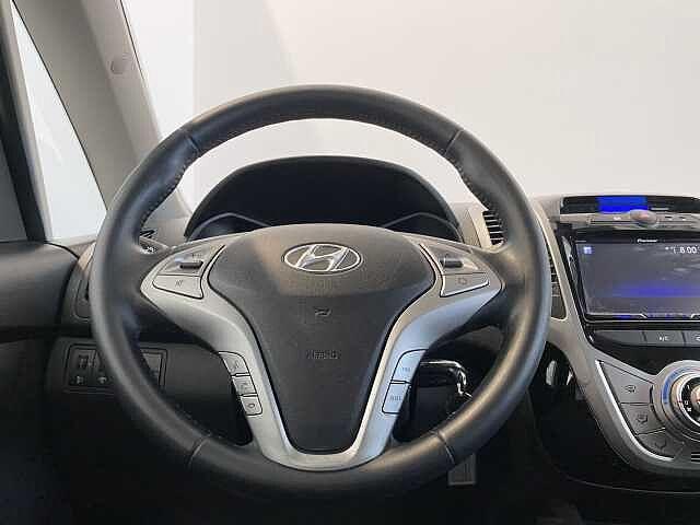 Hyundai ix20 1.6 MPI APP MODE GPL