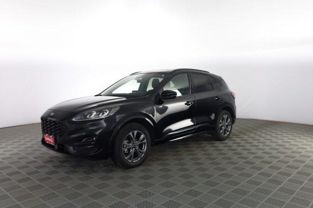 FORD Kuga Kuga 2.5 Plug In Hybrid 225 CV CVT 2WD ST-Line