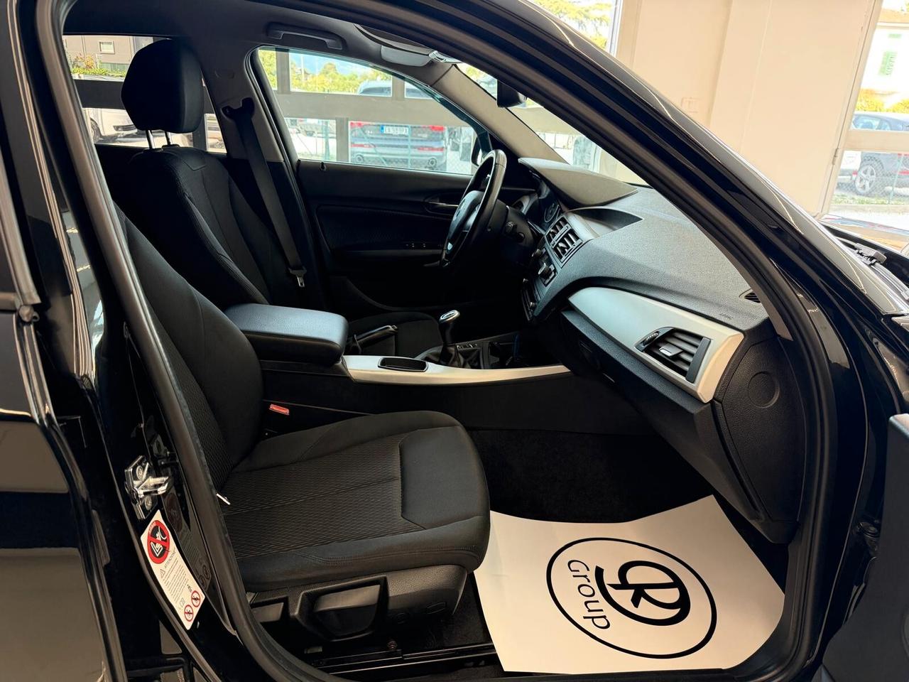 Bmw 125 d 5p M Sport
