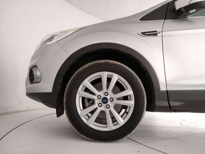 Ford Kuga 1.5 tdci Business s&s 2wd 120cv