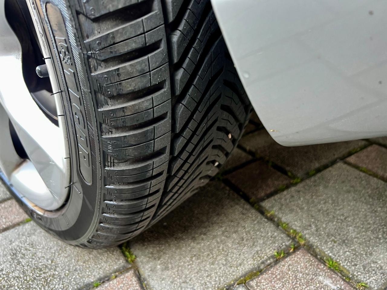 Mercedes-benz A 180 CDI Executive 52.000km