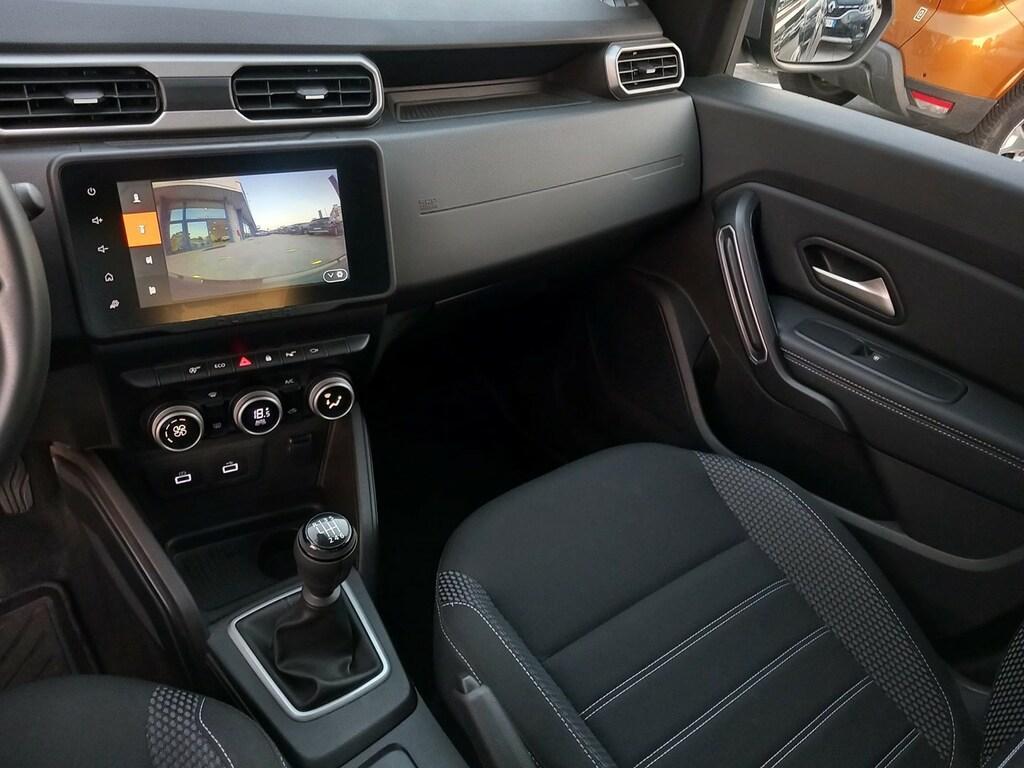 Dacia Duster 1.0 TCe GPL Journey UP 4x2