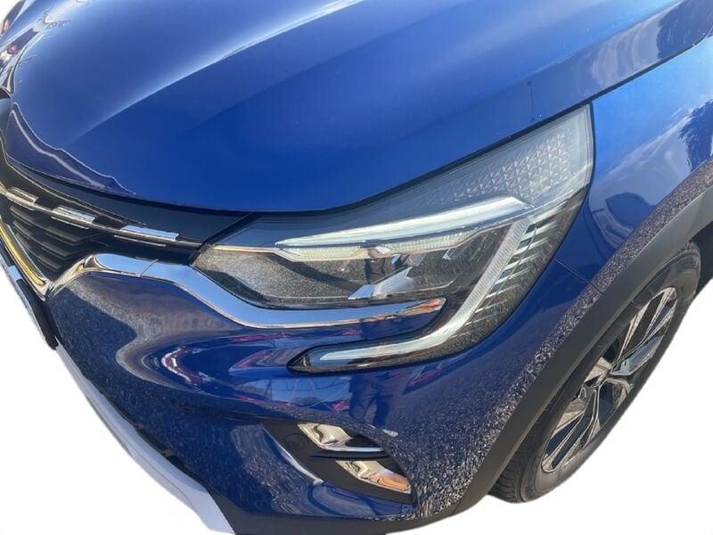 Renault Captur Captur Full Hybrid E-Tech 145 CV Techno