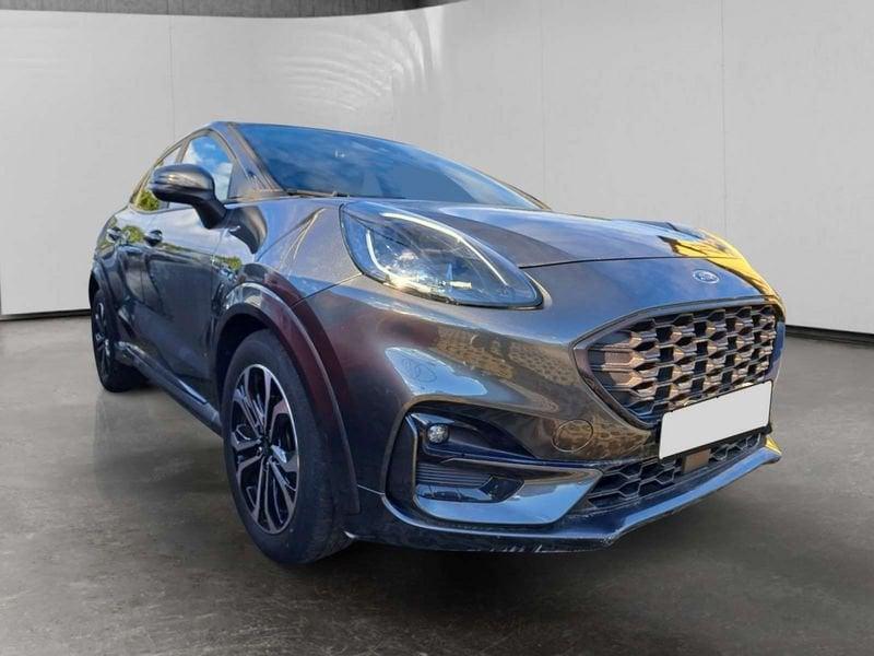 Ford Puma 1.0 ecoboost h ST-line Design s&s 125cv