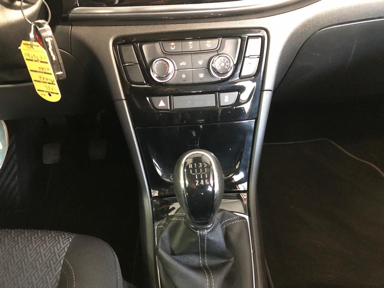 OPEL Mokka X 1.4 t Business Gpl-tech 4x2 140cv