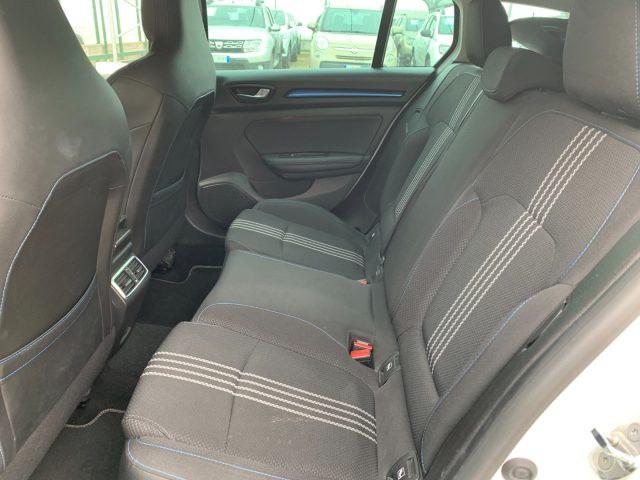 RENAULT Megane Sporter dCi 130 CV Energy GT Line