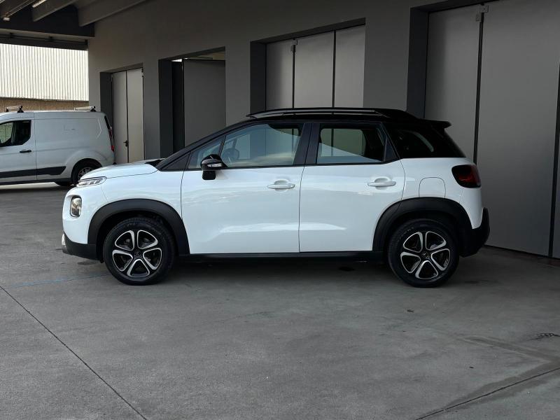 Citroen C3 Aircross 1.2 puretech Feel s&s 110cv