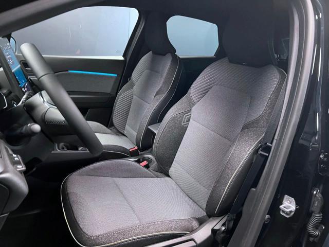 RENAULT Captur ECO-G 100 CV Techno