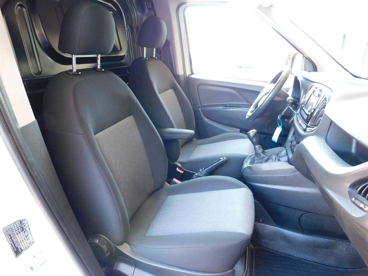Fiat Doblò 1.3 Mjet Euro6 Cargo SX 2020