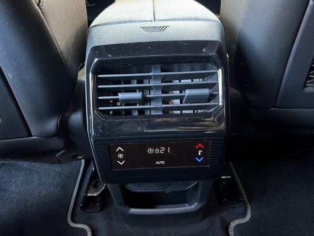 PEUGEOT 5008 Hybrid 145 e-DCS6 GT
