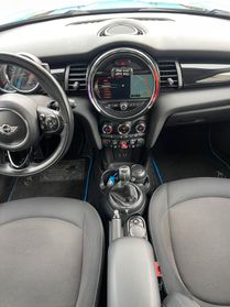 Mini 1. 5 D - GARANZIA - PERMUTO