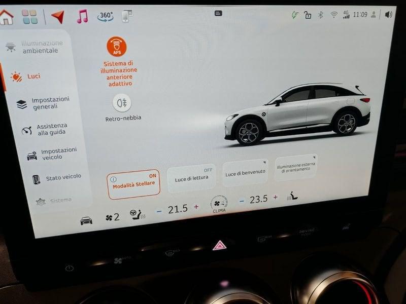 smart #3 66 kWh Premium | IVA ESPOSTA