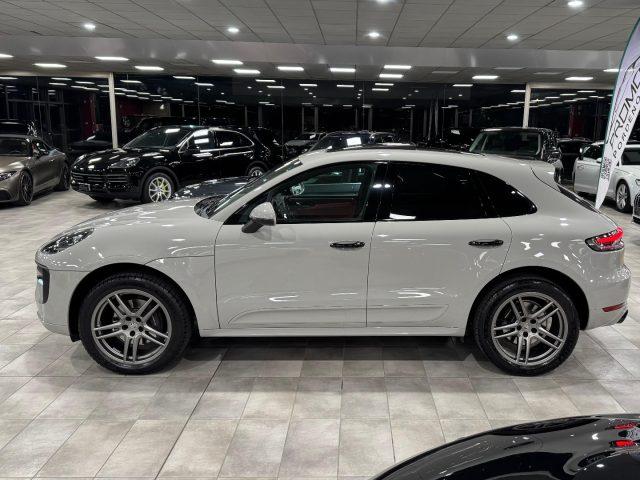 PORSCHE Macan 2.0 *TETTO*SPORT CHRONO*TETTO*UNIPROP*