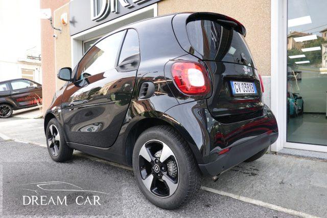 SMART ForTwo 70 1.0 Passion