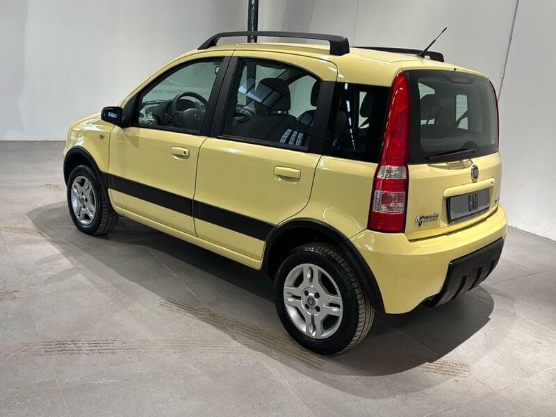 FIAT Panda Panda 1.2 Climbing Natural Power