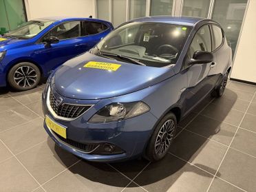 Lancia Ypsilon Ypsilon 1.0 FireFly 5 porte S&S Hybrid Platino