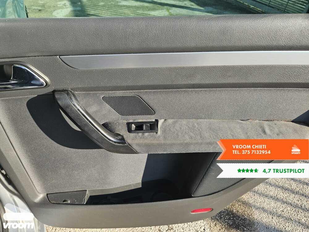 VOLKSWAGEN Touran 2.0 TDI 136CV Highline