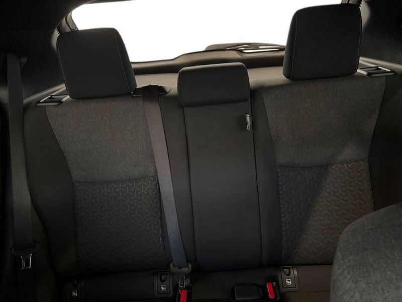 Toyota Yaris Cross 1.5 H 116cv Trend FWD E-CVT