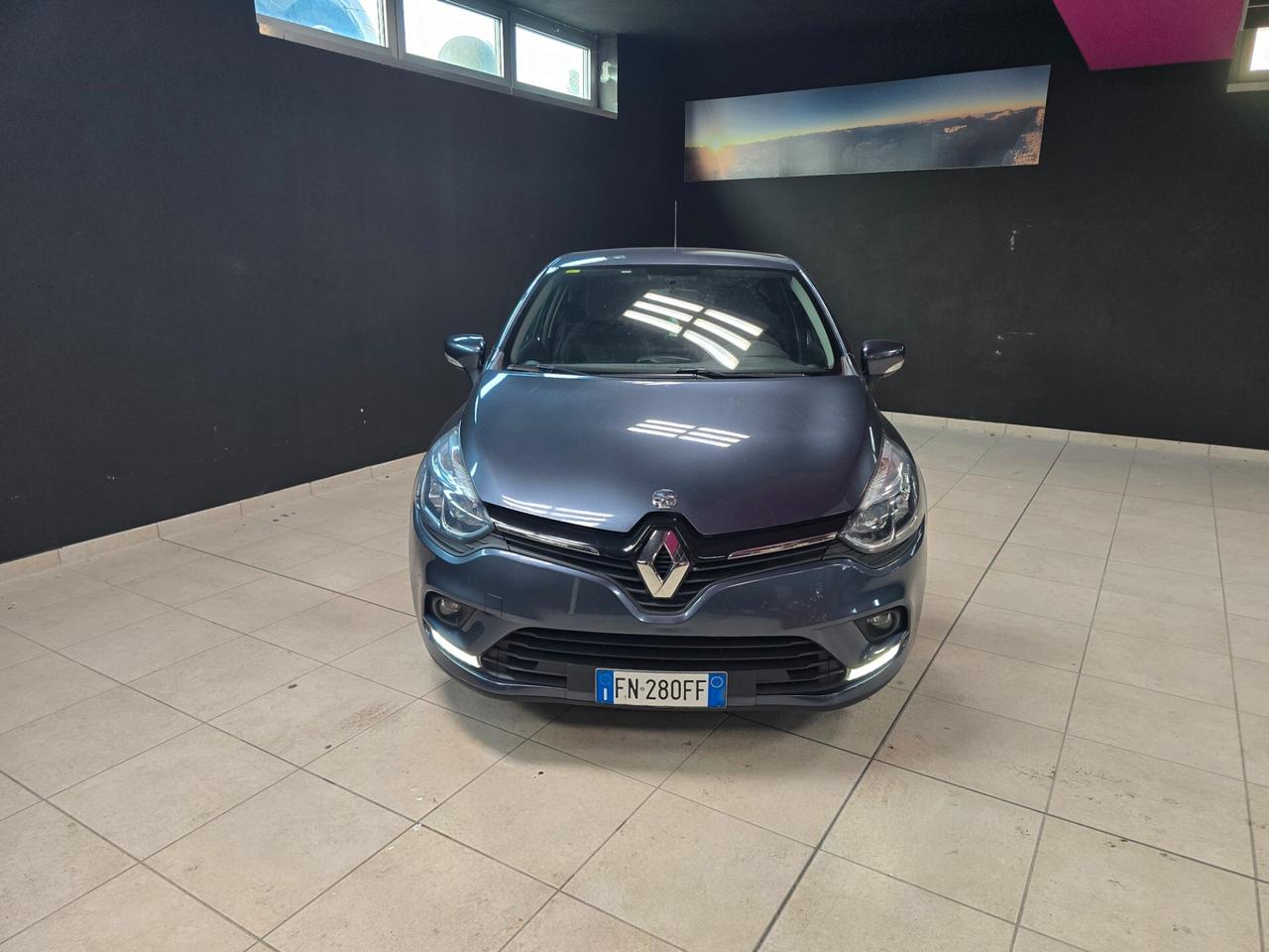Renault Clio TCe 12V 90 CV GPL Start&Stop 5 porte Energy Zen