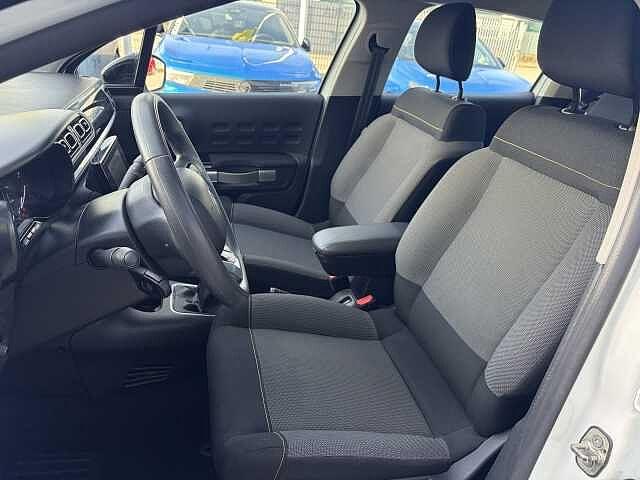 Citroen C3 1.2 83 CV Feel Pack