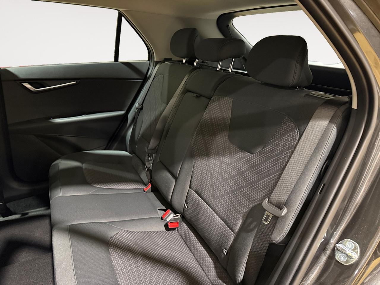 KIA NIRO 1.6 MY25 HEV GPL BUSINESS * Conver. GPL