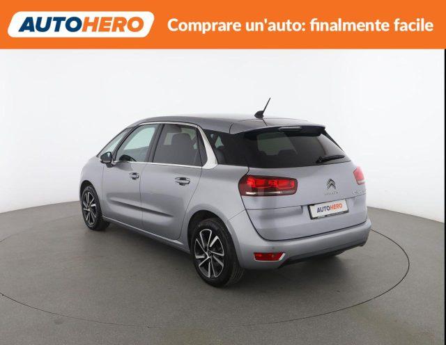 CITROEN C4 Spacetourer BlueHDi 130 S&S EAT8 Feel
