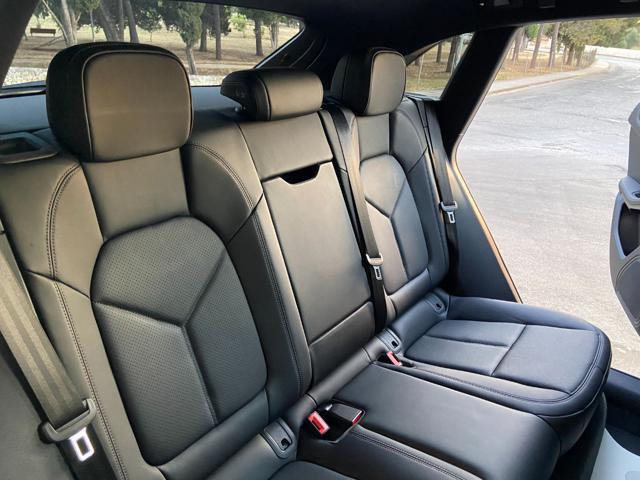 PORSCHE Macan 2.0 TETTO-SOSPENSIONI-CERCHI DA 21''