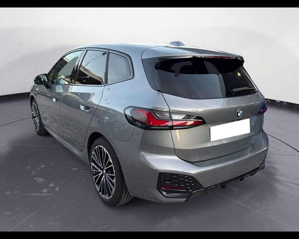 BMW Serie 2 Active Tourer 218 d Msport DCT