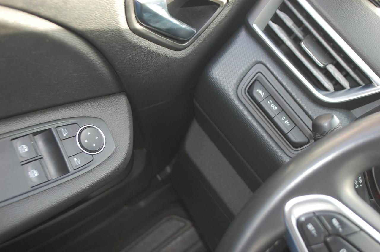 Renault Clio 1.5 blue dci Business 100CV Uff Italy Navi Led USB