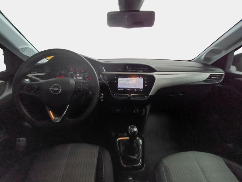 OPEL CORSA 1.5 DIESEL EDITION 100 CV MT6 5 PORTE BERLINA