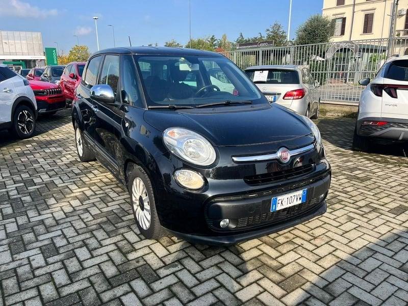 FIAT 500L 1.3 Multijet 95 CV Dualogic Pop Star