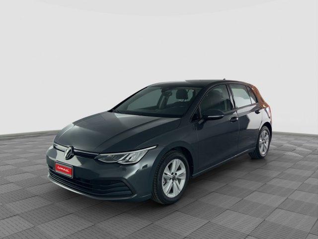 VOLKSWAGEN Golf Golf 1.5 eTSI 150 CV EVO DSG Life