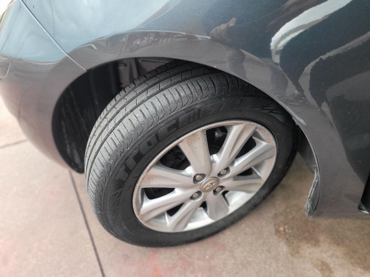 TOYOTA - Yaris - 1.3 5p. GPL