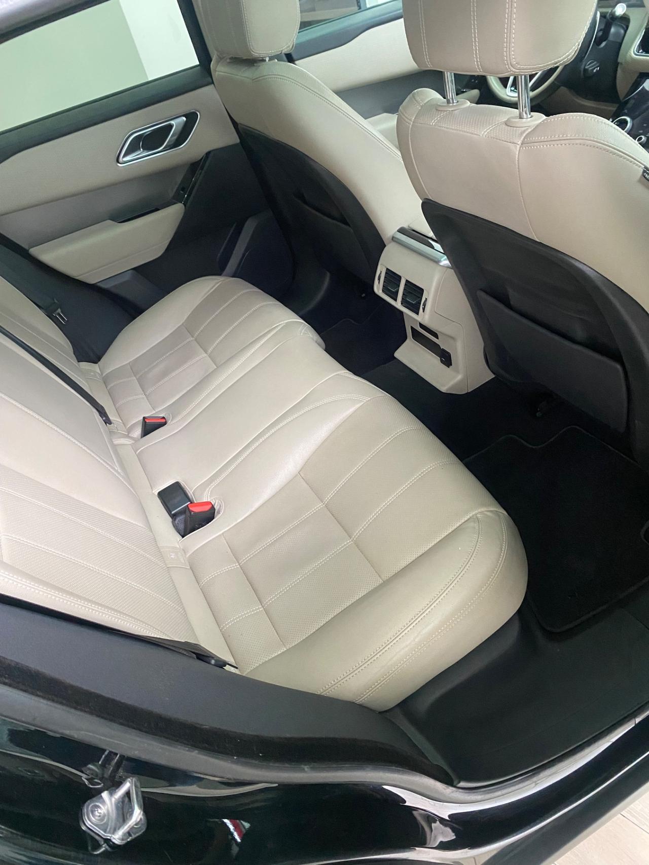 RANGE ROVER VELAR IBRIDO/DIESEL